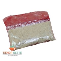 Pimienta blanca molida x 0.250 Kg - Tienda Oeste Alimentos Naturales