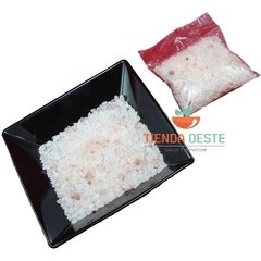 Sal rosa del Himalaya gruesa a granel (2.5kg)