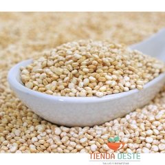 Tutuca de quinoa Dulce x 1 Kg - tienda online