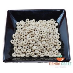Aritos con miel 2kg