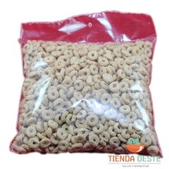 Aritos con miel 2kg en internet