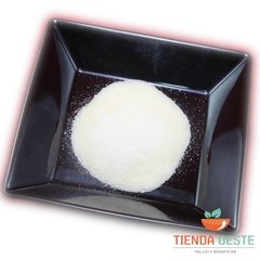 Gelatina sin sabor 180 bloom x 1 Kg