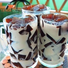 Gelatina sin sabor 180 bloom x 1 Kg