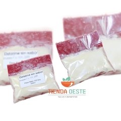 Imagen de Gelatina sin sabor 180 bloom x 1 Kg