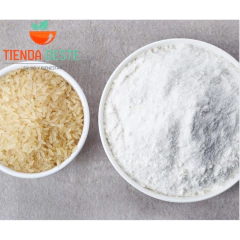 HARINA DE ARROZ INTEGRAL ( X 5 KG) en internet