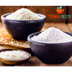 HARINA DE ARROZ INTEGRAL ( X 5 KG) - comprar online