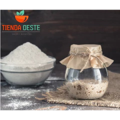 ¡NUEVO! Harina de centeno ( X 5 KG) - comprar online