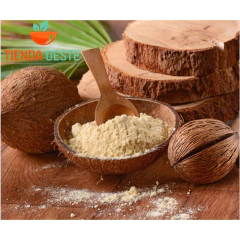 HARINA DE COCO ( X 1 KG) en internet