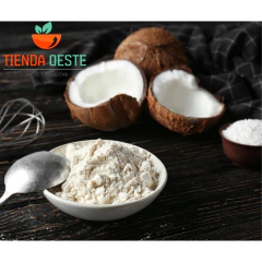 HARINA DE COCO ( X 1 KG)