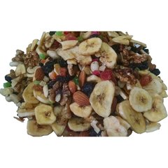 Mix De Frutas Secas Tropical X 1 KG - tienda online