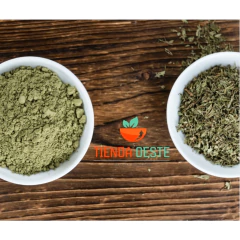 Holas de Stevia en polvo ( X 0.5 KG) en internet