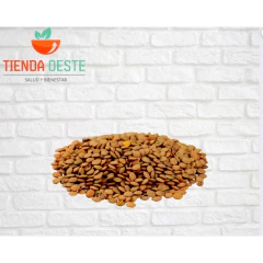 Lentejas origen nacional (2 Kg)