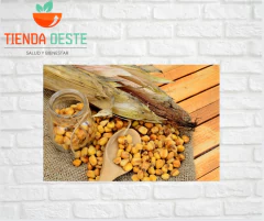 Maiz frito salado x 500Grs