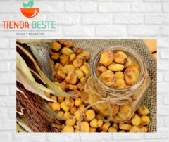 Maiz frito salado x 500Grs en internet