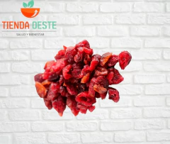 Imagen de Arandanos deshidratados rojos x 0,5 Kg