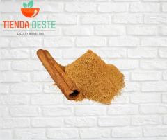 Canela molida x 1KG - tienda online