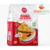¡¡NUEVO!! Faina sin gluten x 200grs, PREMEZCLA PARA FAINA A BASE DE HARINA DE GARBANZO Y HARINA DE ARROZ ( X 7 UNIDADES)