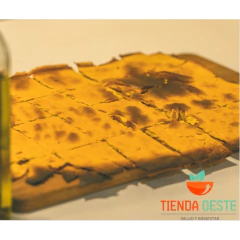 ¡¡NUEVO!! Faina sin gluten x 200grs, PREMEZCLA PARA FAINA A BASE DE HARINA DE GARBANZO Y HARINA DE ARROZ ( X 7 UNIDADES) - comprar online
