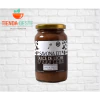 Dulce de leche Repostero Sin azucar con Stevia x 450grs SAVONA FIT ( X 6 UNIDADES)