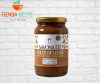 Dulce de leche Sin azucar con Stevia x 450grs SAVONA FIT ( X 6 UNIDADES)