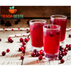¡¡NUEVO!! Jugo de arandanos sin azucar con stevia SAVONA FIT ( X 6 UNIDADES)