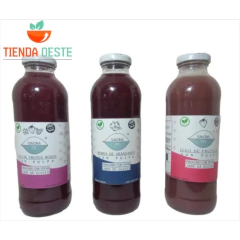 Imagen de ¡¡NUEVO!! Jugo de arandanos sin azucar con stevia SAVONA FIT ( X 6 UNIDADES)