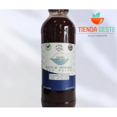 ¡¡NUEVO!! Jugo de arandanos sin azucar con stevia SAVONA FIT ( X 6 UNIDADES) - comprar online