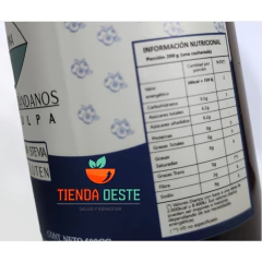 ¡¡NUEVO!! Jugo de arandanos sin azucar con stevia SAVONA FIT ( X 6 UNIDADES) en internet