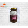 Mermelada de Ciruela sin azucar Agregada endulzada con Stevia x 400grs SAVONA FIT (X 6 UNIDADES)