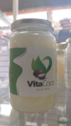 Aceite de coco 360cm³ neutro - Vitacoco (18 unidades)