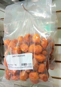 Pelón (Durazno con carozo) x 1kg - comprar online
