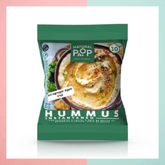 Hummus Instantáneo x 100grs ( 10 unidades)