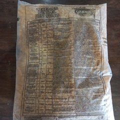 Copos de maiz sin azucar ( 3kg) - comprar online