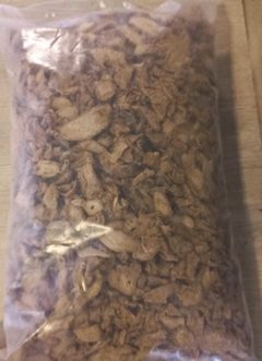 Jengibre Raiz x 1KG en internet