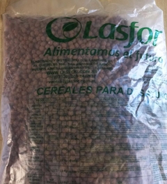 Bolitas de cereal sabor Chocolate 2kg