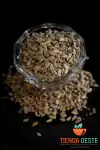 Semillas de girasol peladas crudas ( 1.5kg)