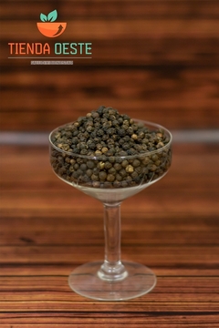 Pimienta negra en grano x 0.500 Kg - tienda online
