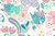 Alive pastel