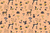 Bosque mango Papel - comprar online