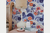 Blue garden en internet