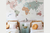 Baby map