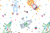 Fiesta pop - comprar online