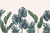 Green leaves