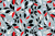 Japan Grey Papel