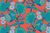 Red Big Leaves - comprar online
