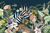 Sophie’s garden dark - comprar online