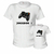 Kit camisetas players xbox - Cüstomize GME0003