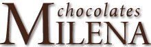 Milena Chocolates - Bombones, Mentas y Bocaditos de dulce de leche