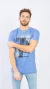 REMERAS MC 2301 - comprar online