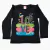 REMERAS ML 43433
